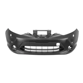 Zderzak NISSAN QASHQAI II SUV (J11, J11_)