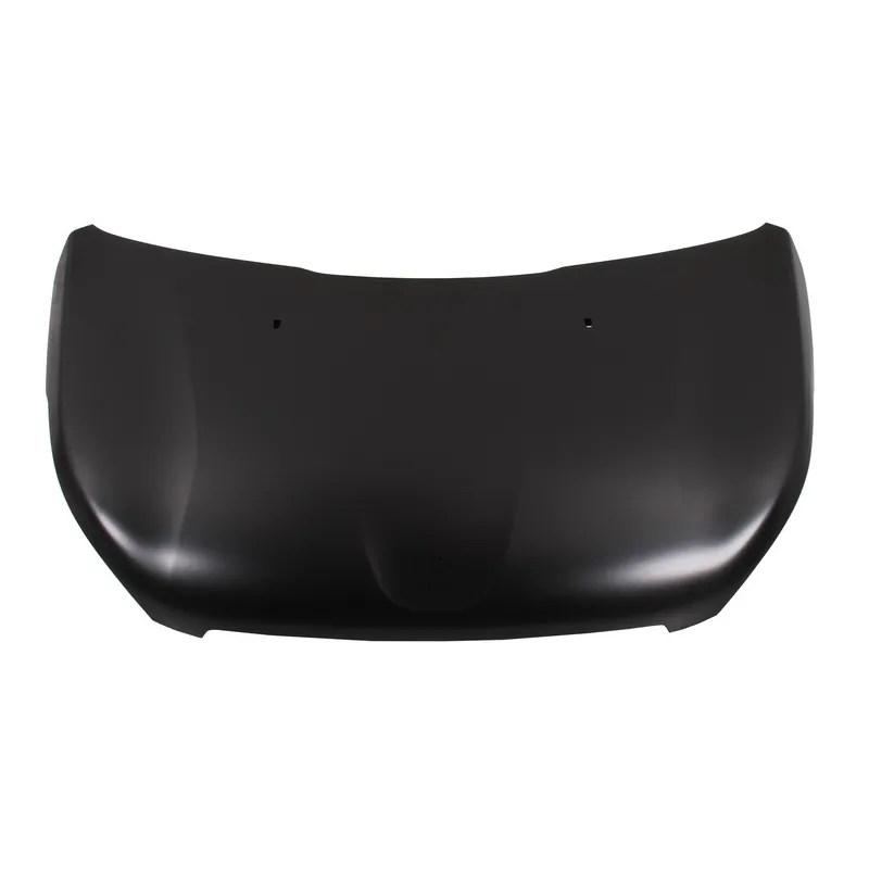 Pokrywa silnika PEUGEOT 2008 I (CU_)