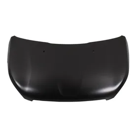 Pokrywa silnika PEUGEOT 2008 I (CU_)