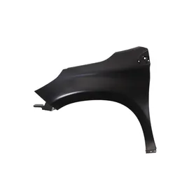 Błotnik PEUGEOT 2008 I (CU_)