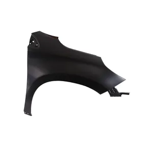 Błotnik PEUGEOT 2008 I (CU_)