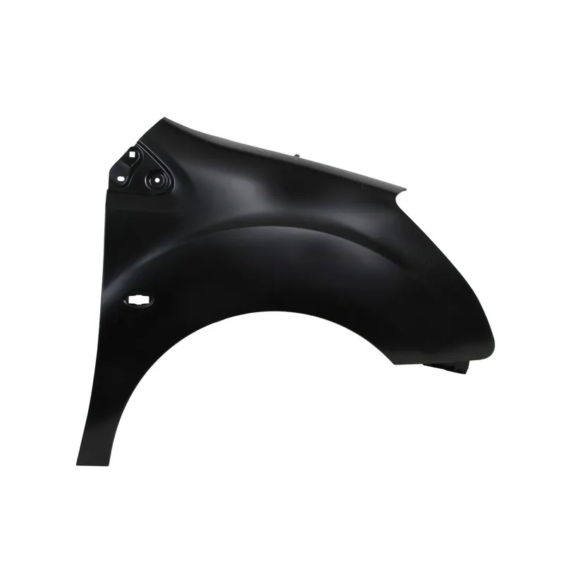 Błotnik CITROEN BERLINGO / BERLINGO FIRST Furgon/minivan (M_)