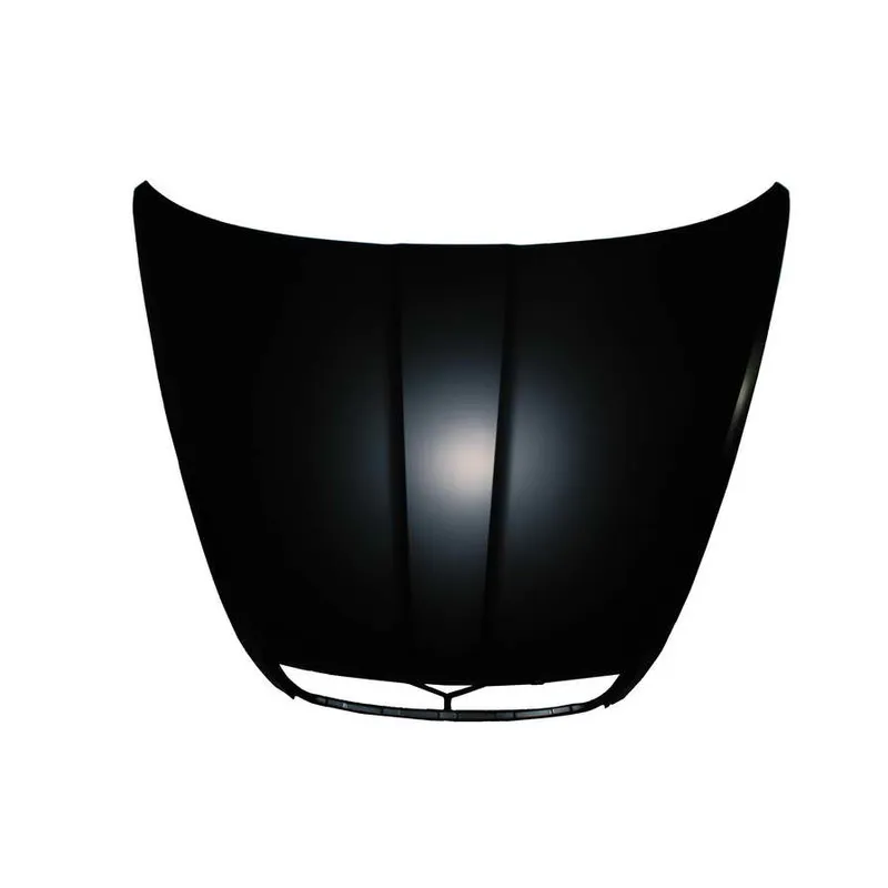 Pokrywa silnika SKODA OCTAVIA II (1Z3)