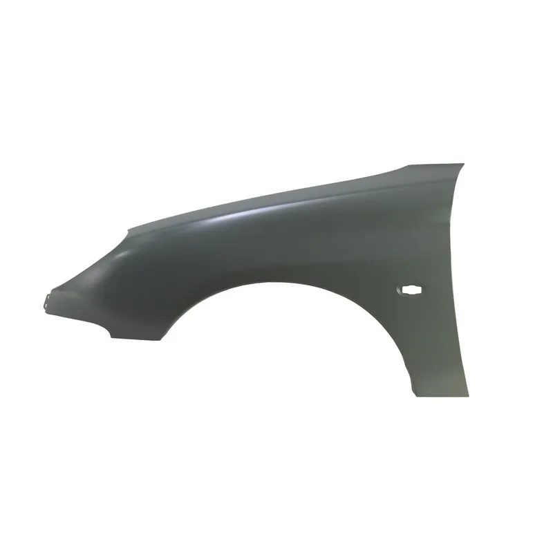 Błotnik PEUGEOT 206 CC (2D)