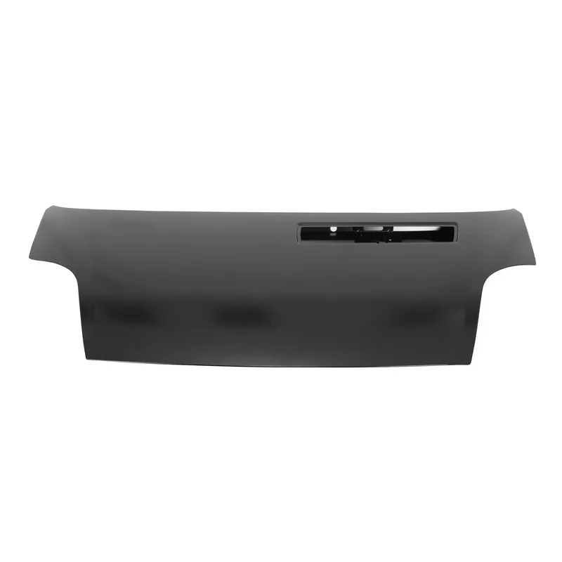 Pokrywa silnika OPEL VIVARO A Platforma / podwozie (X83)