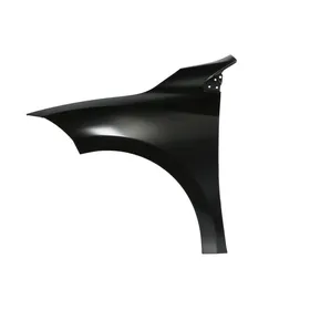 Błotnik RENAULT MEGANE III Grandtour (KZ0/1)