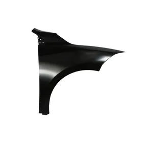 Błotnik RENAULT MEGANE III Grandtour (KZ0/1)