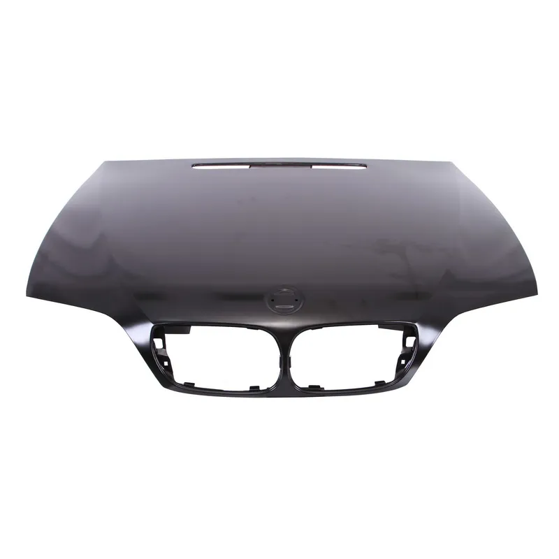 Pokrywa silnika BMW 3 Compact (E46)