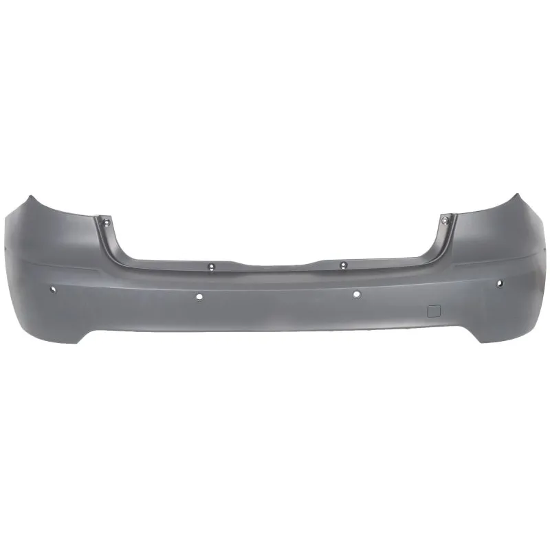 Zderzak MERCEDES-BENZ KLASA A (W169)