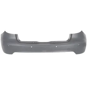 Zderzak MERCEDES-BENZ KLASA A (W169)