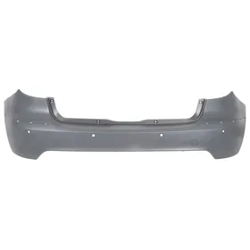 Zderzak MERCEDES-BENZ KLASA A (W169)