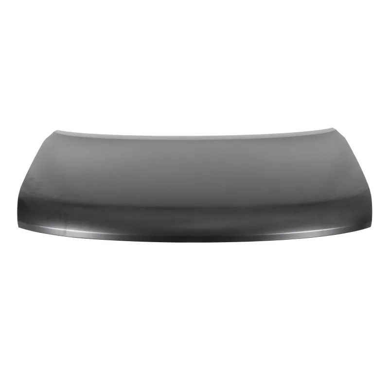 Pokrywa silnika NISSAN CUBE (Z12)