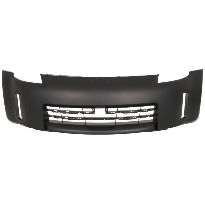 Zderzak NISSAN 350Z Roadster (Z33)