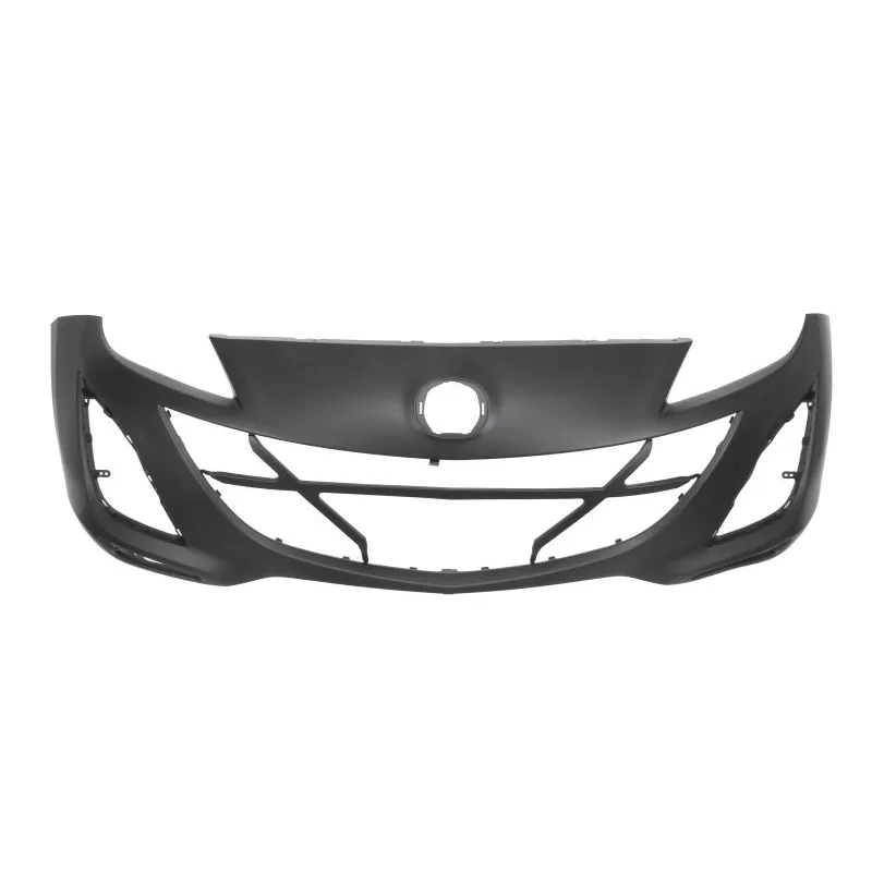 Zderzak MAZDA 3 (BL)