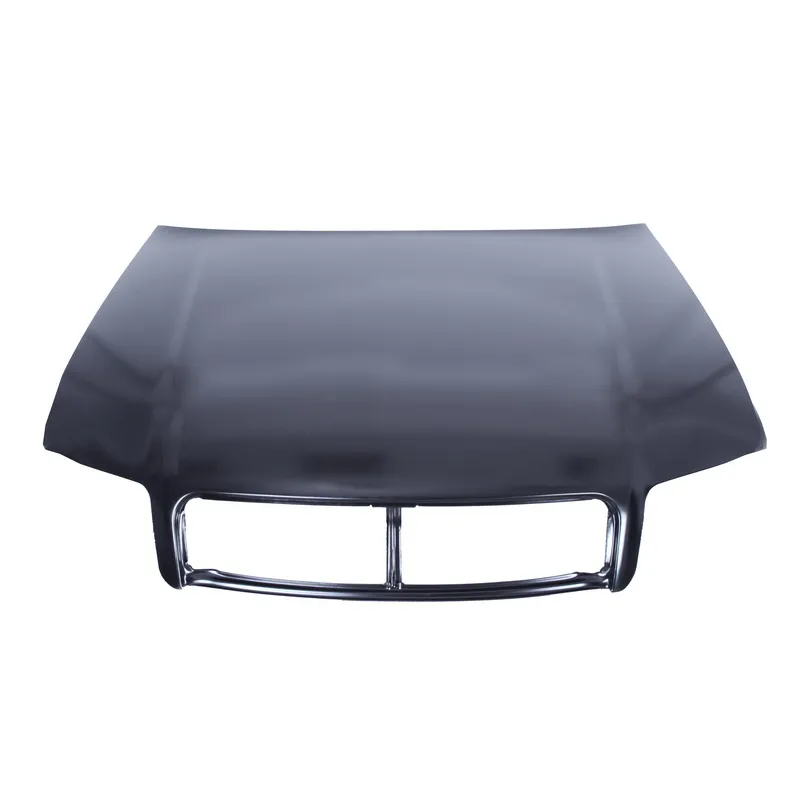 Pokrywa silnika AUDI A4 B6 Avant (8E5)