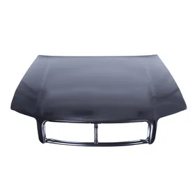 Pokrywa silnika AUDI A4 B6 Avant (8E5)