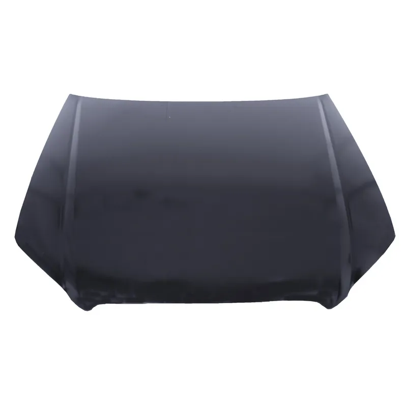 Pokrywa silnika AUDI A4 B7 Avant (8ED)