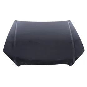 Pokrywa silnika AUDI A4 B7 Avant (8ED)