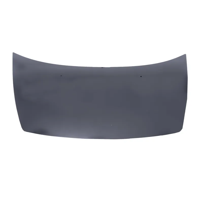 Pokrywa silnika CITROEN C3 I (FC_, FN_)