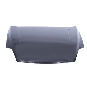 Pokrywa silnika FORD MONDEO IV (BA7)