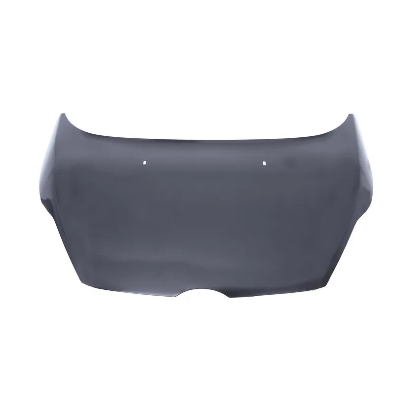 Pokrywa silnika FORD FIESTA VI (CB1, CCN)