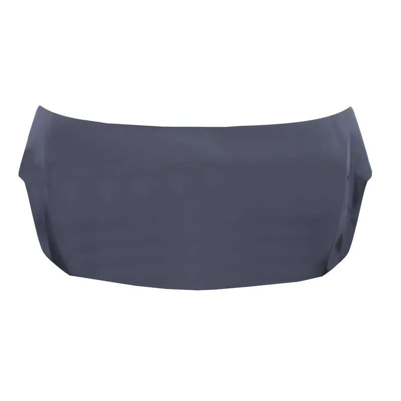 Pokrywa silnika OPEL CORSA D (S07)