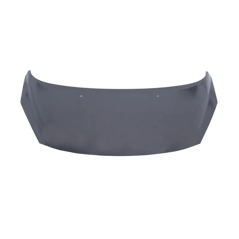 Pokrywa silnika PEUGEOT 207 CC (WD_)