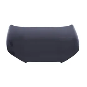 Pokrywa silnika SEAT IBIZA IV (6J5, 6P1)