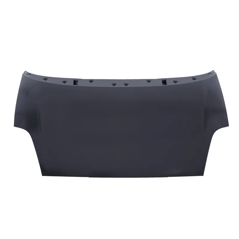 Pokrywa silnika FIAT PUNTO EVO Furgon/hatchback (199_)