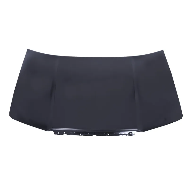 Pokrywa silnika SKODA FABIA I (6Y2)