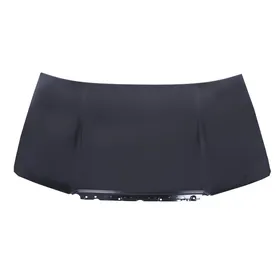 Pokrywa silnika SKODA FABIA I (6Y2)