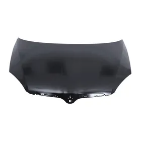 Pokrywa silnika SKODA FABIA II (542)