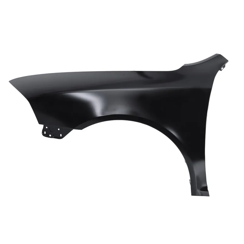 Błotnik SKODA OCTAVIA II (1Z3)