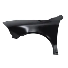 Błotnik SKODA OCTAVIA II (1Z3)