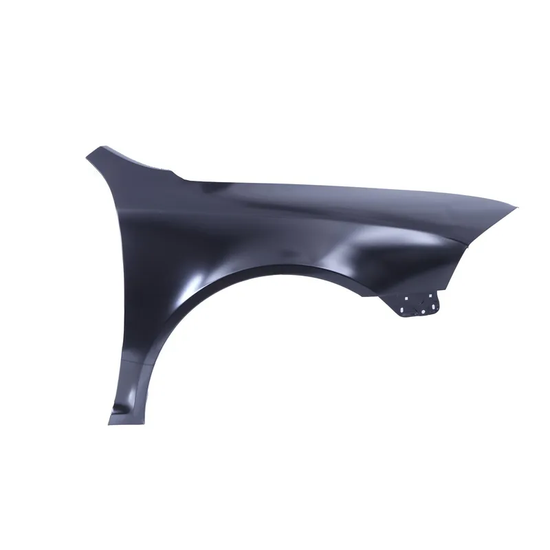 Błotnik SKODA OCTAVIA II (1Z3)