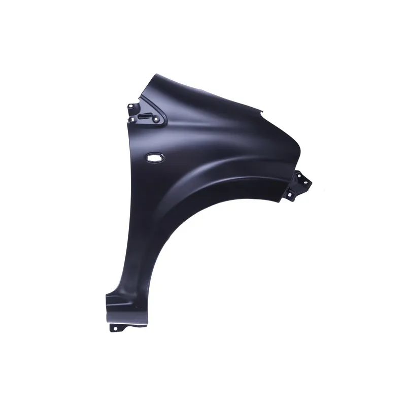 Błotnik TOYOTA AYGO (_B1_)