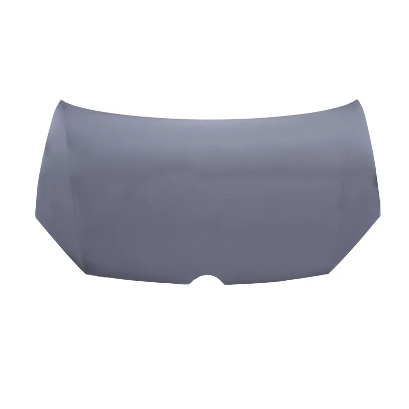 Pokrywa silnika VW GOLF VI (5K1)