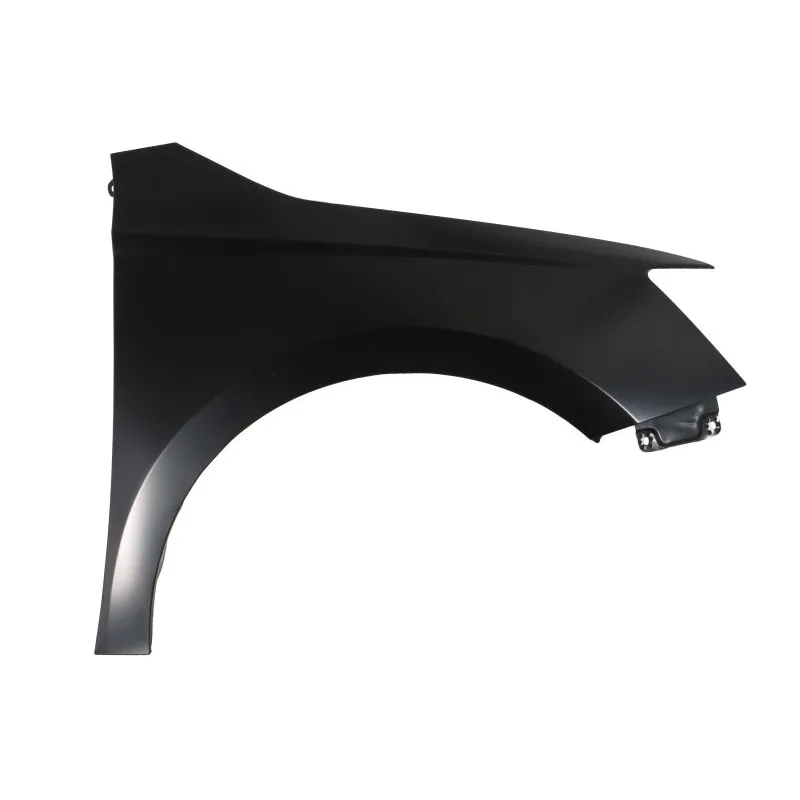 Błotnik SKODA FABIA III (NJ3)