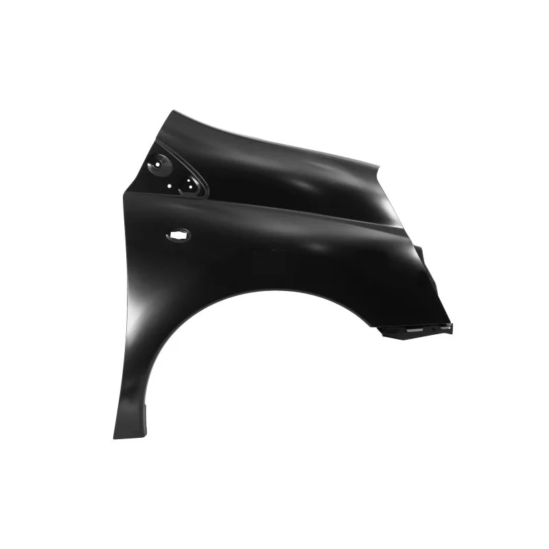 Błotnik CITROEN JUMPY II Furgon