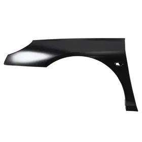 Błotnik PEUGEOT 407 (6D_)