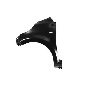 Błotnik PEUGEOT 107 (PM_, PN_)