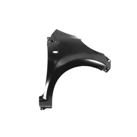 Błotnik PEUGEOT 107 (PM_, PN_)