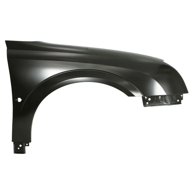 Błotnik OPEL VECTRA C GTS (Z02)