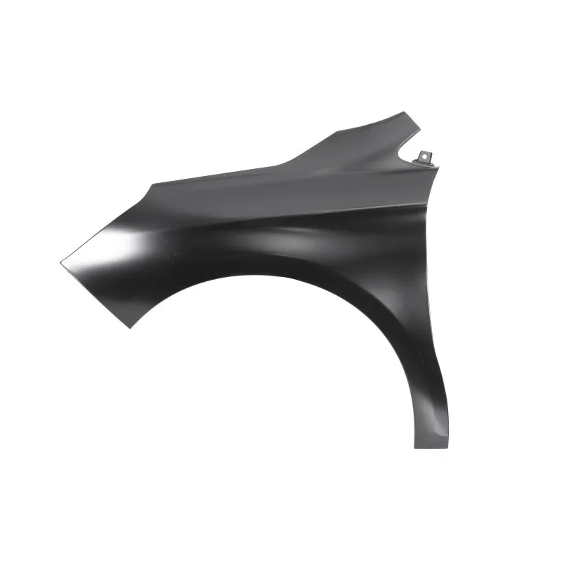 Błotnik CITROEN C4 coupe (LA_)