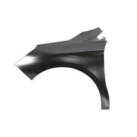 Błotnik CITROEN C4 coupe (LA_)