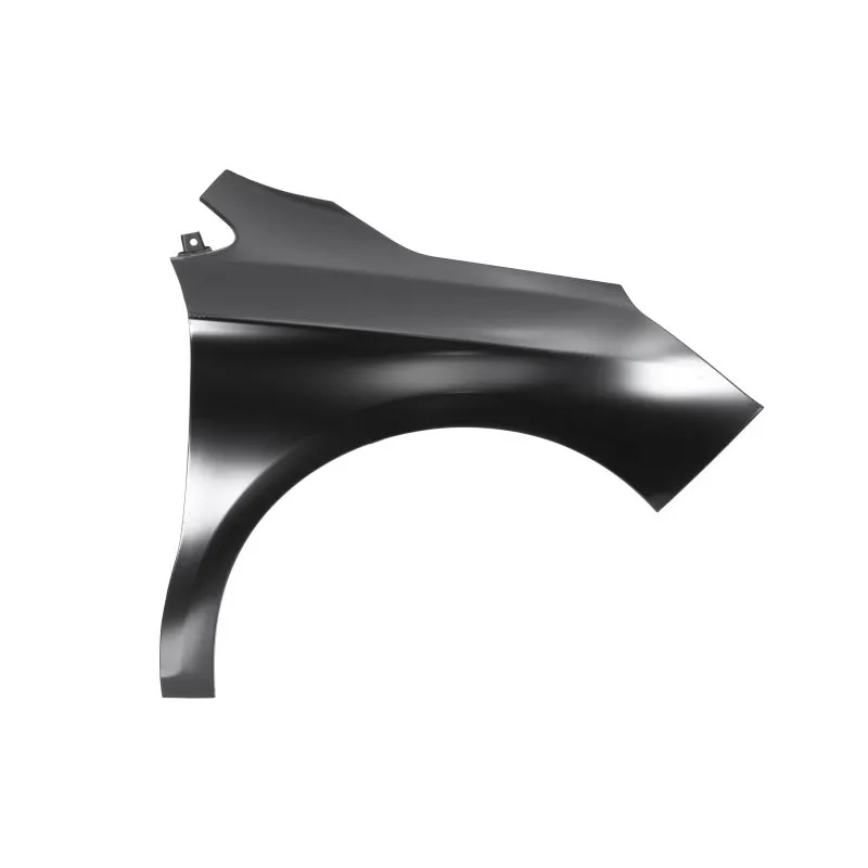 Błotnik CITROEN C4 coupe (LA_)