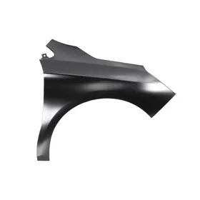 Błotnik CITROEN C4 coupe (LA_)