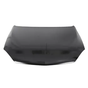 Pokrywa silnika OPEL CORSA C (X01)