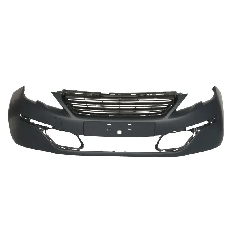 Zderzak PEUGEOT 308 II (LB_, LP_, LW_, LH_, L3_)