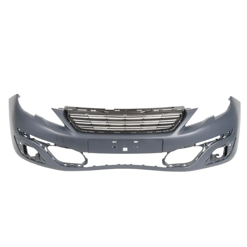 Zderzak PEUGEOT 308 II (LB_, LP_, LW_, LH_, L3_)